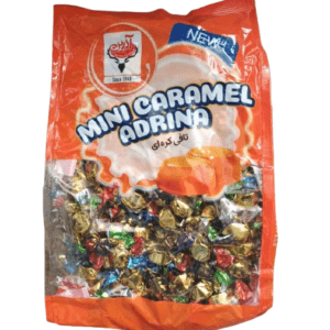 چاکلیت آدرین ریز 700 گرام