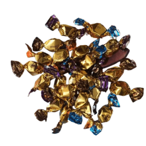 چاکلیت آدرین ریز