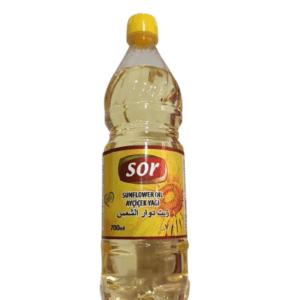 روغن مایع 1 لیتره