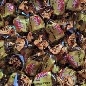 چاکلیت آدرین کاکائویی 1 کیلو