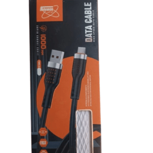 سیم شارژر ادوانس تایپ سی (2017)