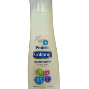 شامپو گلرنگ