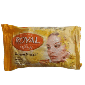 صابون جدید رویال