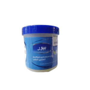 وازلین مخصوص اطفال